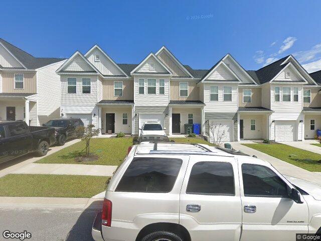 110 bartlett drive, columbia,  SC 29223