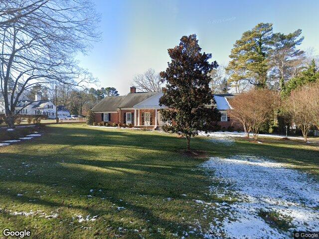 141 country club dr, henderson,  NC 27536
