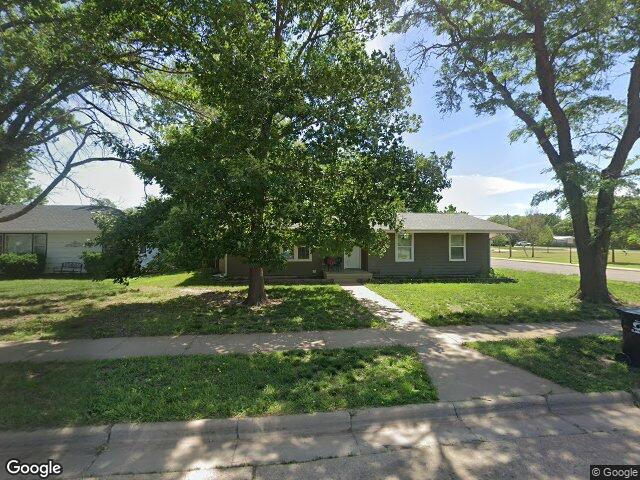1945 gebhart st, salina,  KS 67401