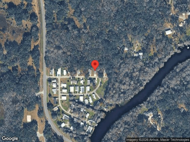 5 wilderness dr, lake panasoffkee,  FL 33538