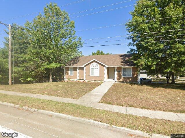 1101 southampton dr, columbia,  MO 65203