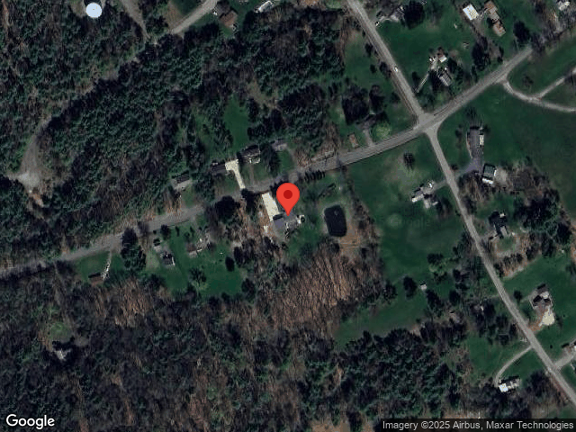 400 w hill rd, vestal,  NY 13850