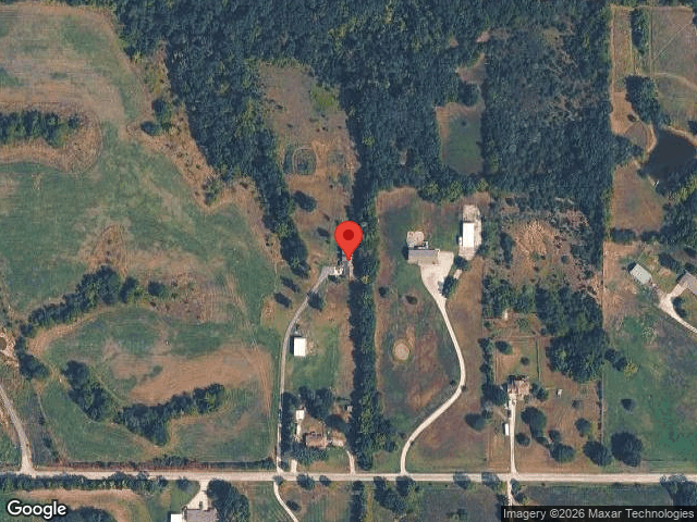 25814 ne 150th st, excelsior springs,  MO 64024