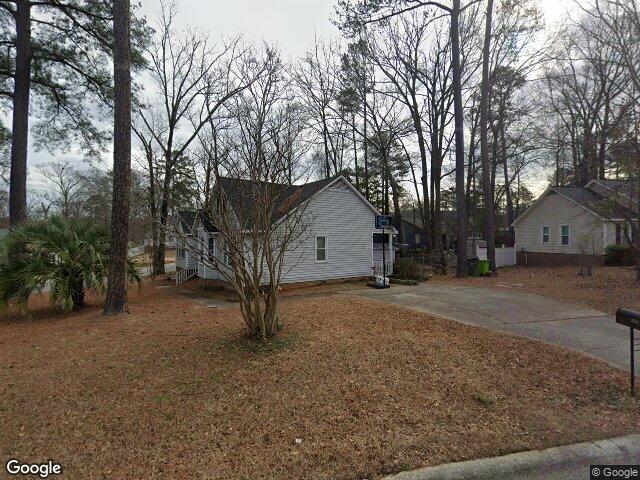 124 hedgefield rd, irmo,  SC 29063