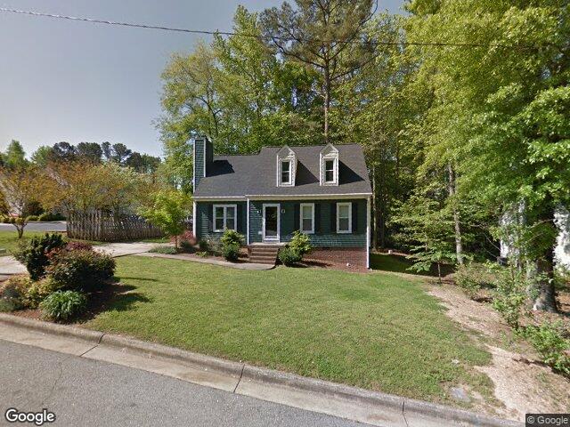 111 jones cir, clayton,  NC 27520