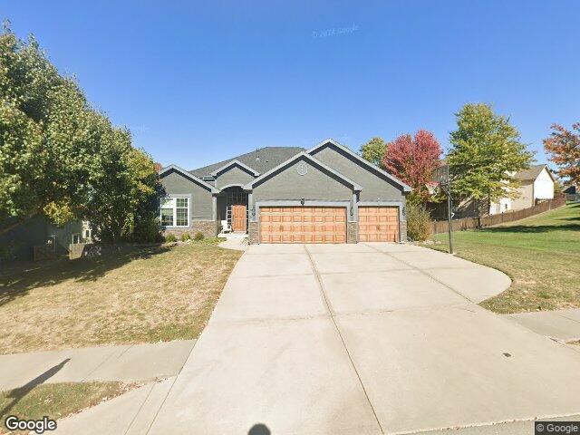 10616 ne 101st st, kansas city,  MO 64157