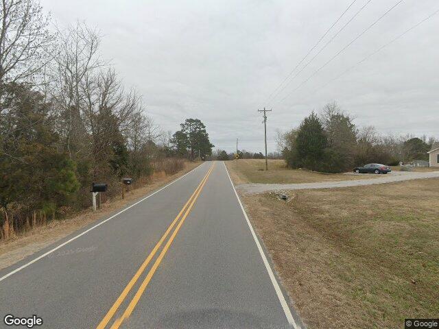 mabry mill rd, henderson,  NC 27537