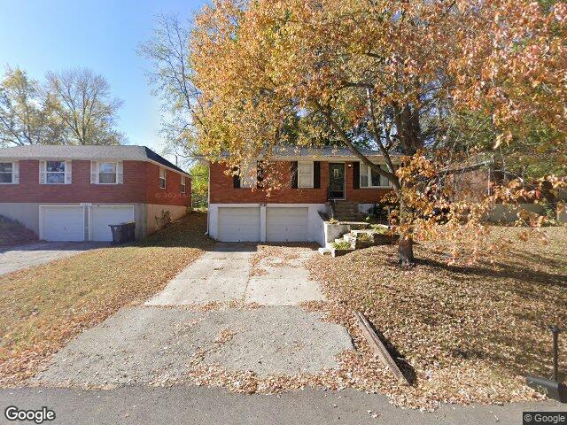 8746 n troost ave, kansas city,  MO 64155