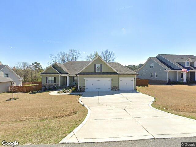 67 cedarbrook dr, benson,  NC 27504