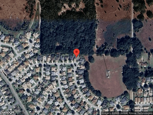 529 cokesbury dr, the villages,  FL 32162