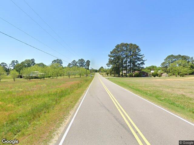 elevation road, benson,  NC 27504