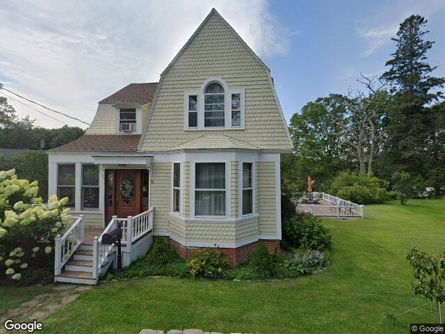 lot 2-2 montgomery road, boothbay harbor,  ME 04538