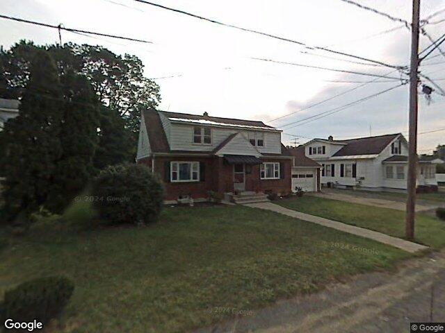 1710 norfolk ave, schenectady,  NY 12303
