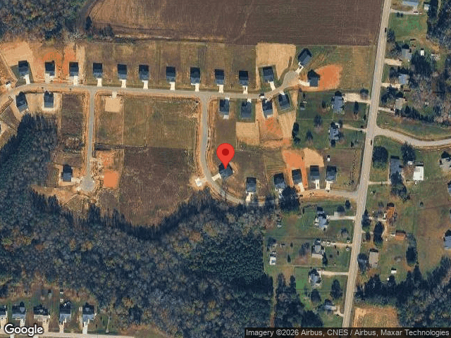 130 kidderminster ct, zebulon,  NC 27597