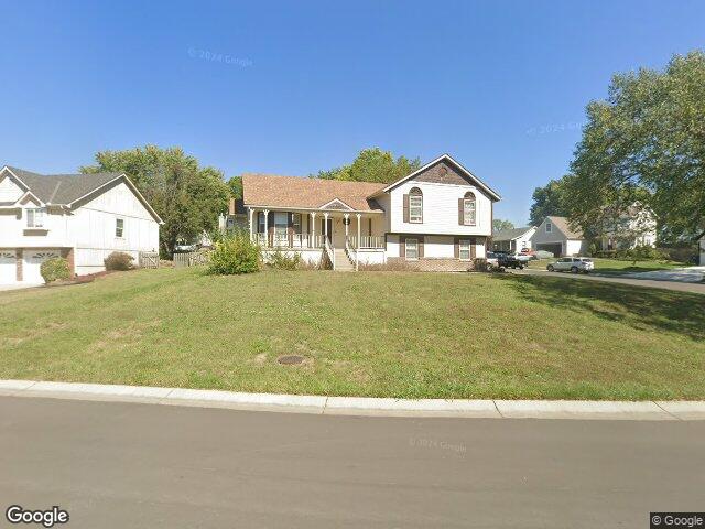 628 ne reed xing, lees summit,  MO 64086
