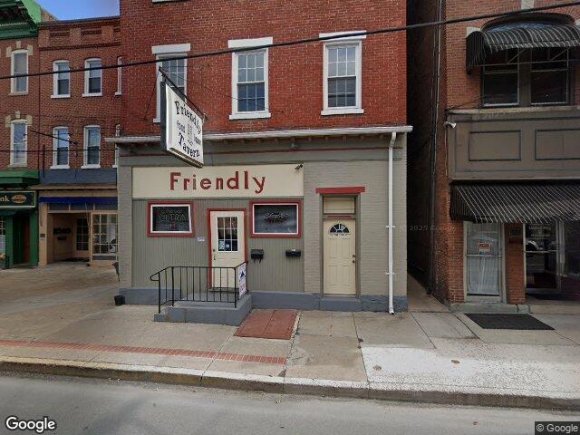 419 penn st, huntingdon,  PA 16652