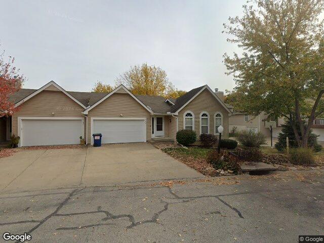 7159 n kingston court, gladstone,  MO 64119