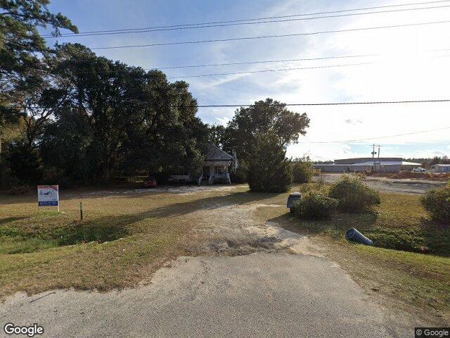 1810 ga highway 21 n, springfield,  GA 31329
