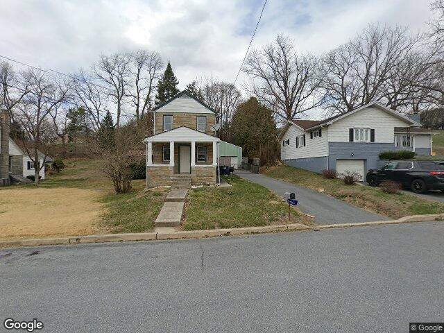 131 park ave, shillington,  PA 19607