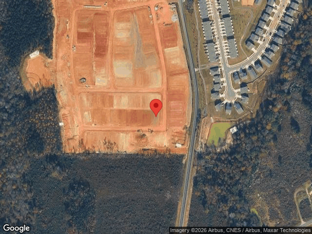 158 s meyers court, clayton,  NC 27520