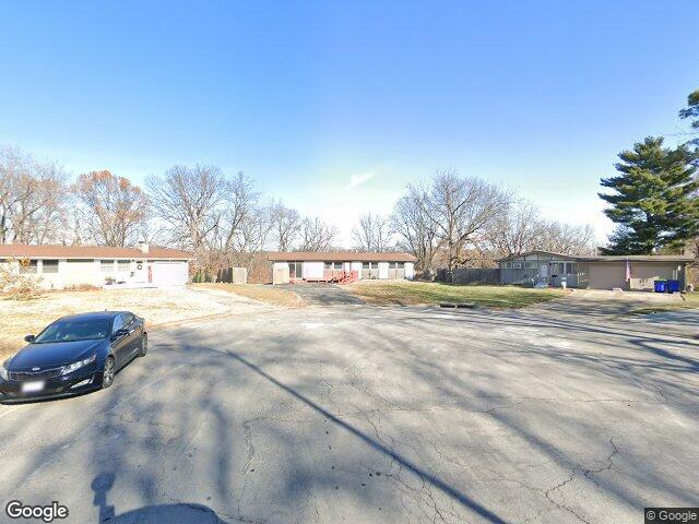 5717 n michigan ave, kansas city,  MO 64118