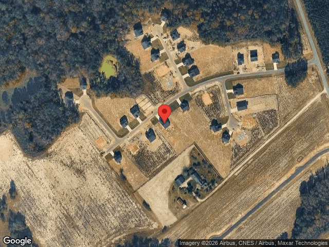 207 trescott street, smithfield,  NC 27577