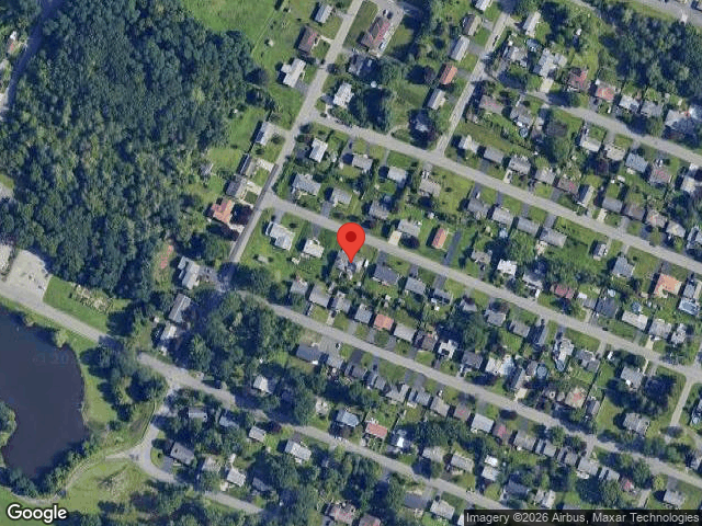 1120 elton ave, schenectady,  NY 12309