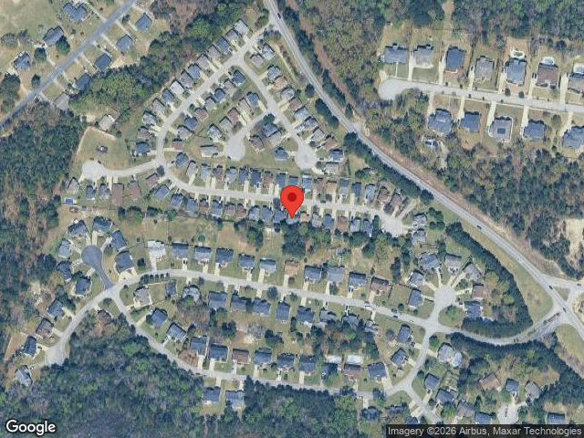 908 spears dr, elgin,  SC 29045