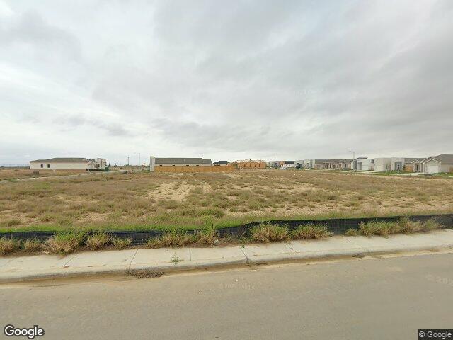 1438 el caporal dr, laredo,  TX 78043