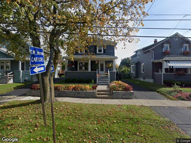 116 n mckinley ave, endicott,  NY 13760