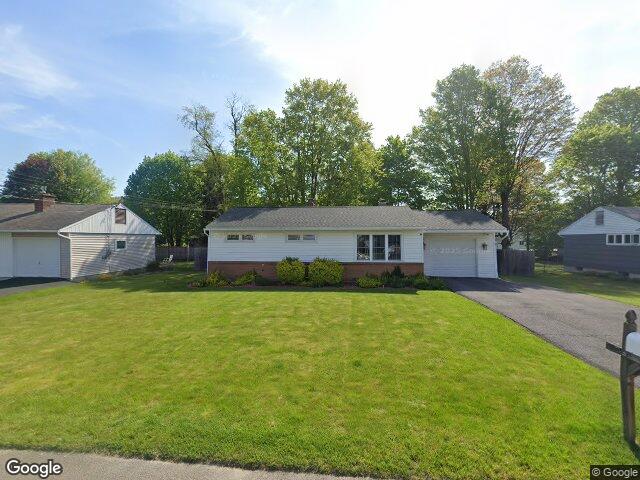10 stever dr, binghamton,  NY 13901