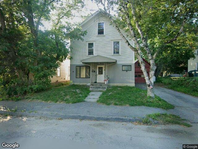 14 1st st, barre,  VT 05641