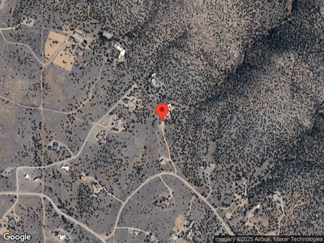 172 vaquero rd, santa fe,  NM 87508