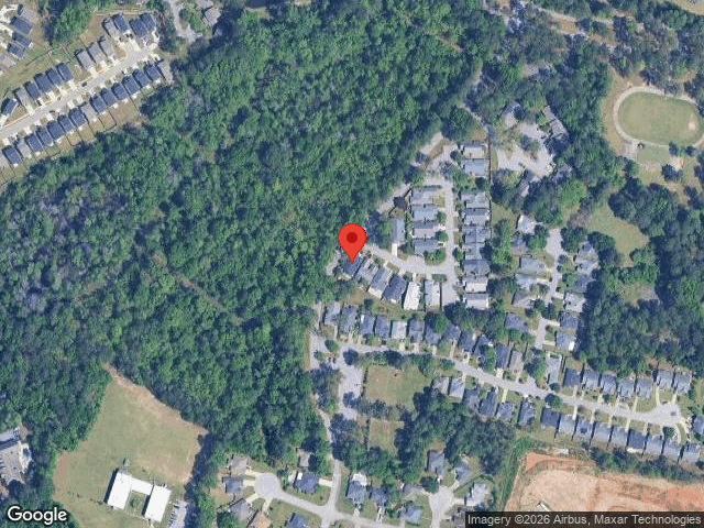 2 southbury dr, columbia,  SC 29209