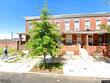 516 n potomac st, baltimore,  MD 21205