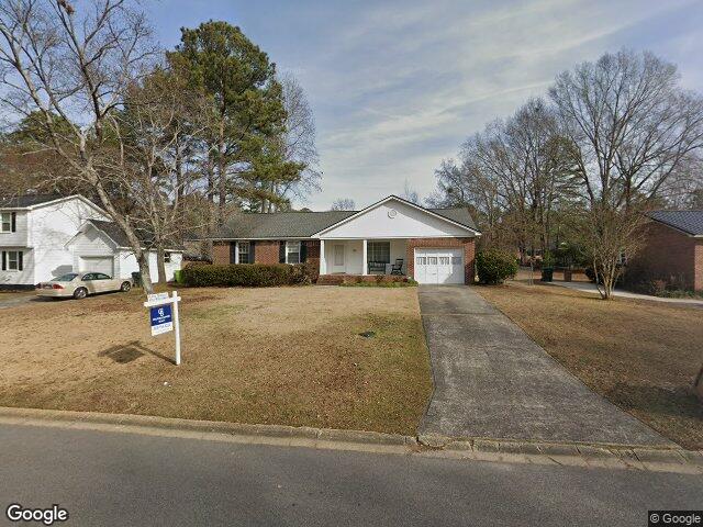 313 harleston rd, irmo,  SC 29063