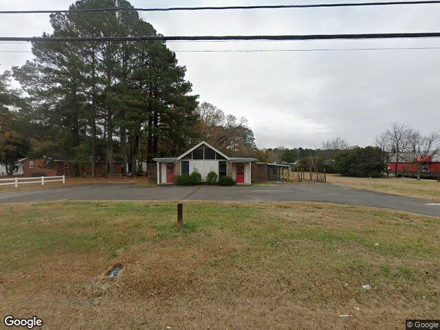 1266 n brightleaf boulevard, smithfield,  NC 27577