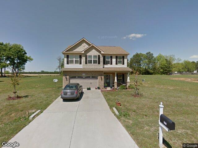 152 fairhaven dr, zebulon,  NC 27597