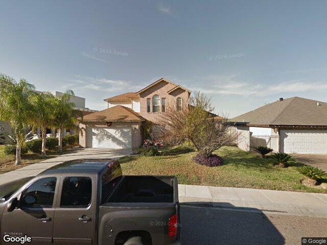 238 middlestone dr, laredo,  TX 78045