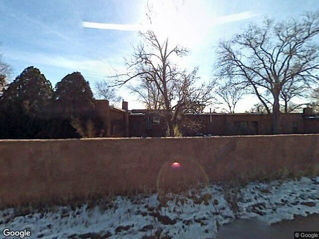 4884 la junta del alamo, santa fe,  NM 87507