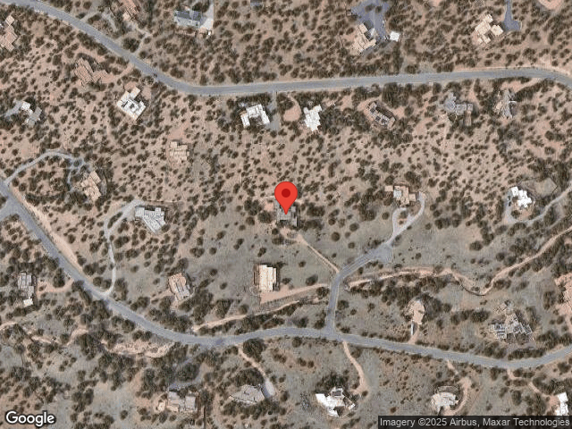 1310 calle del rey, santa fe,  NM 87506