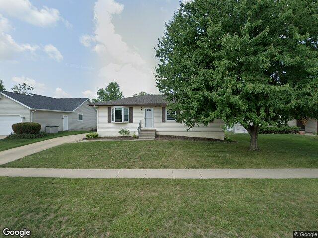 3198 3rd st, marion,  IA 52302