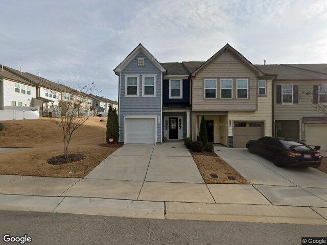 349 e porthaven way, clayton,  NC 27527