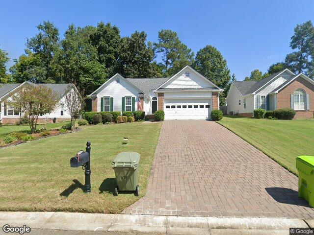 204 crayford rd, irmo,  SC 29063