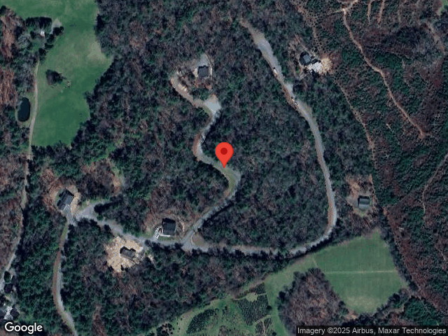 lot 31 & 32 thoreau court, west jefferson,  NC 28694