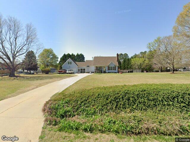 116 george wilton dr, clayton,  NC 27520