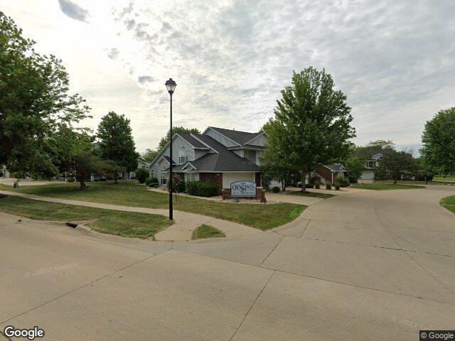 1422 crossings ct ne, cedar rapids,  IA 52402