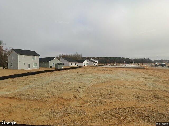 170 w saltgrass lane, smithfield,  NC 27577