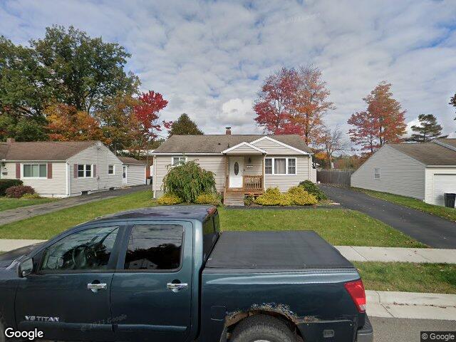 3541 columbia dr, endicott,  NY 13760