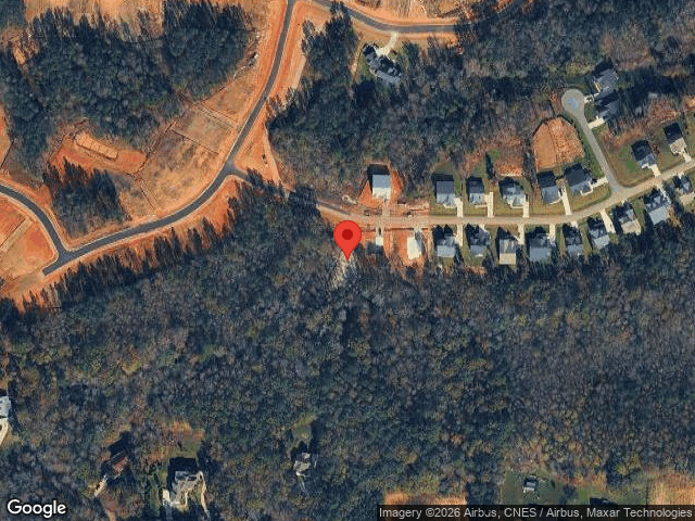399 w amber oak drive, selma,  NC 27576